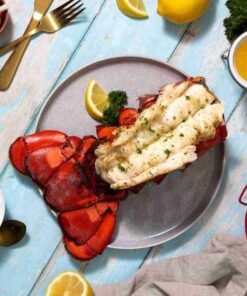 32-36 oz. North Atlantic Lobster Tail
